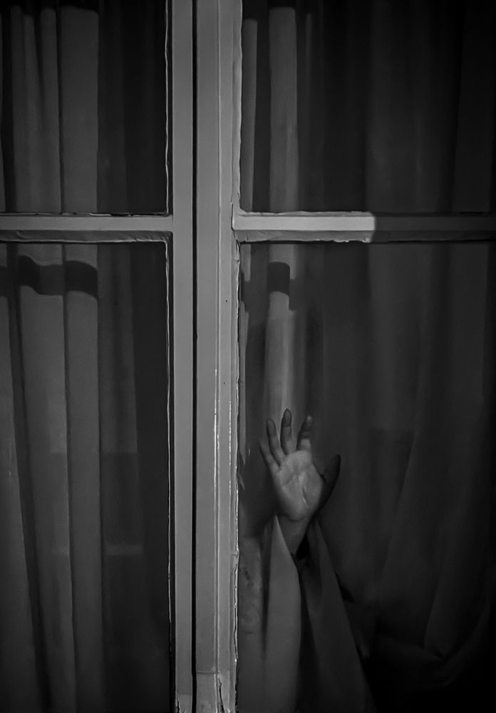 Photograph by Stamati Zoe