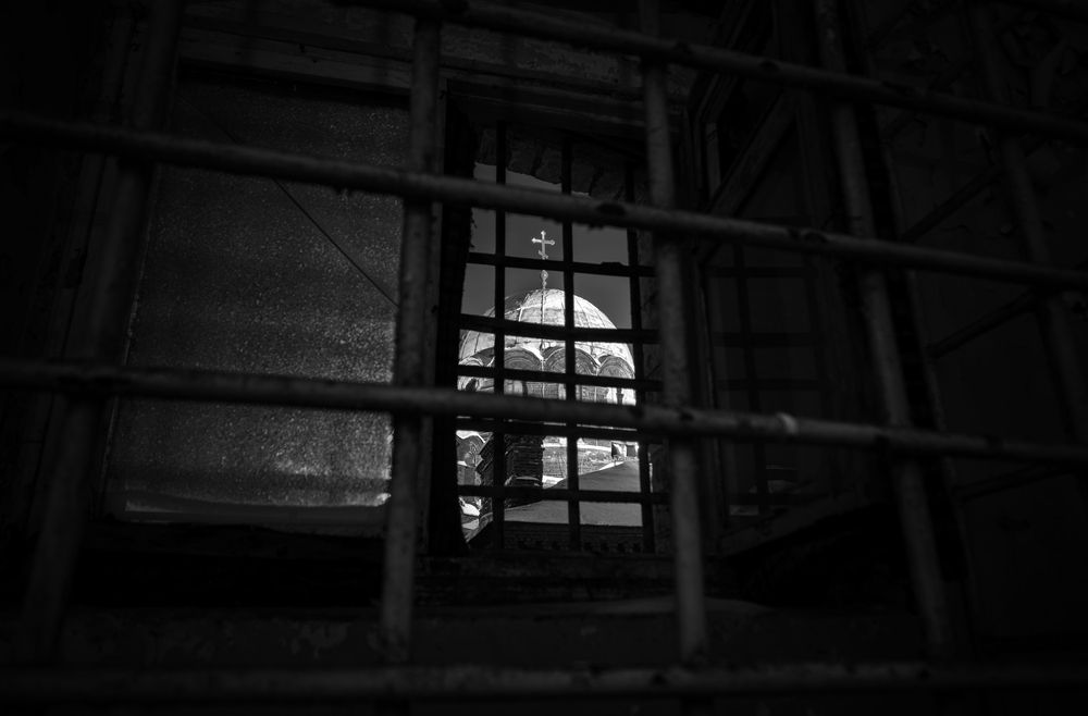 Photograph by Всеволод Чуванов