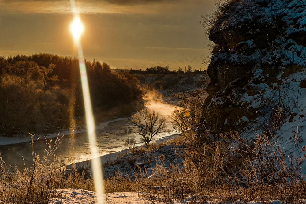 Photograph by Елена Фатьянова