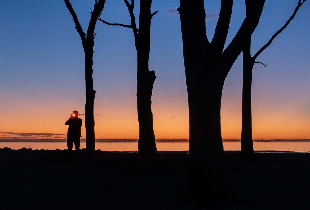 Photograph by Angela Daiana Antonio