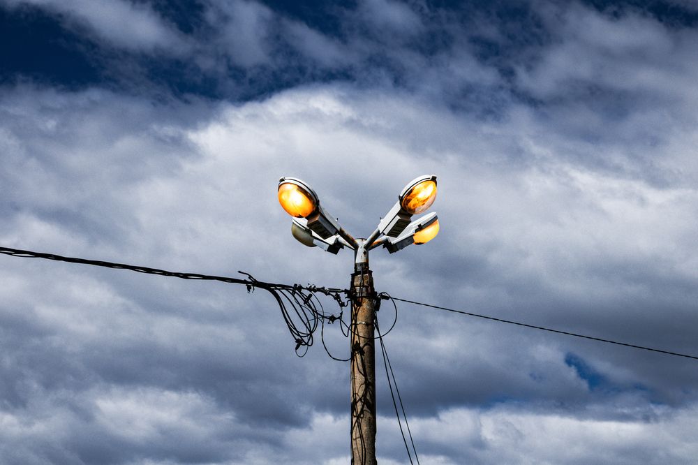 Photograph by Angela Daiana Antonio