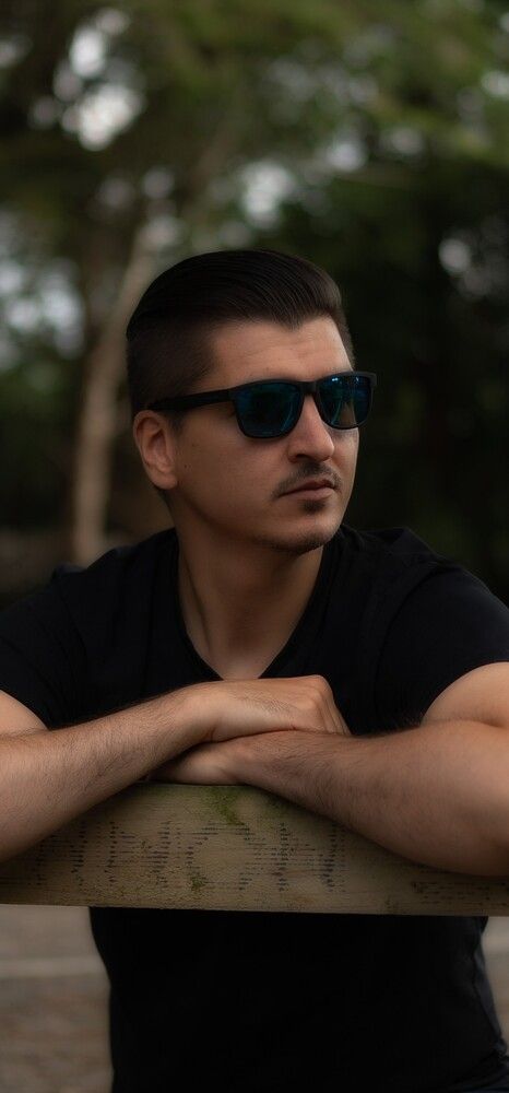 Photograph by Iryna Pravdiuk