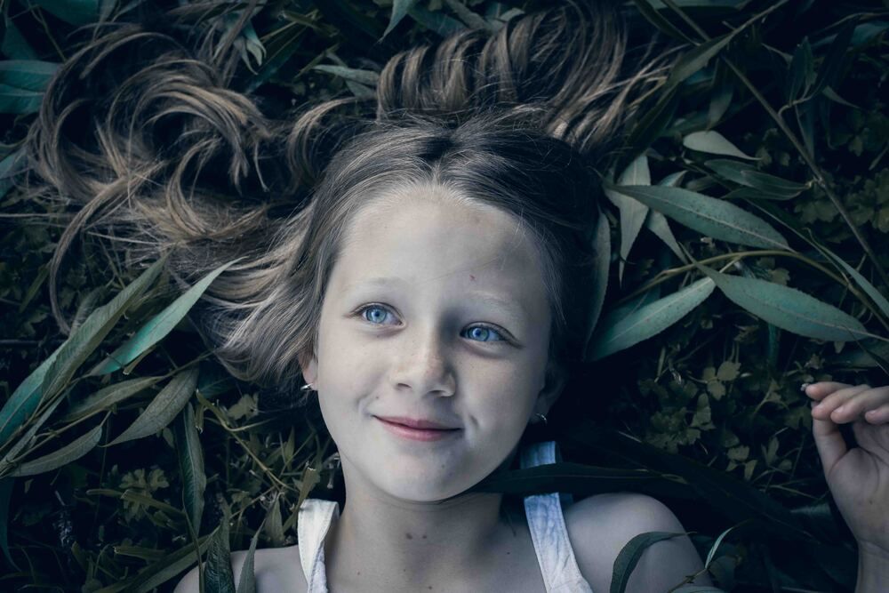 Фотография автора Manuela Hevia