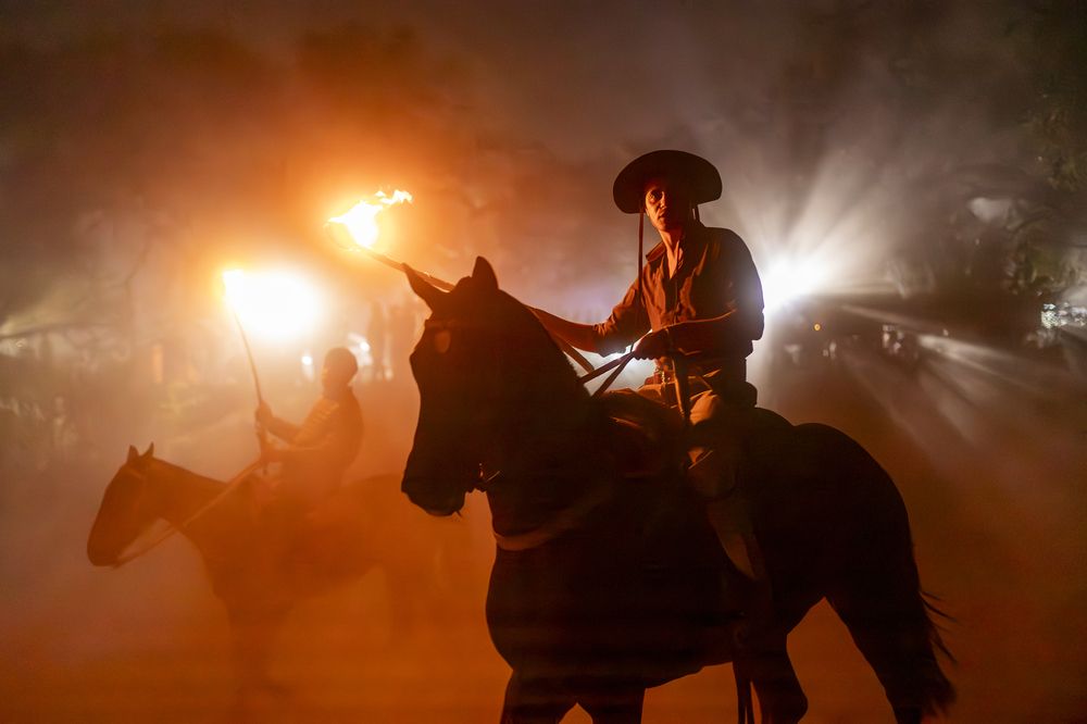 Фотография автора KEVIN ROLAISER