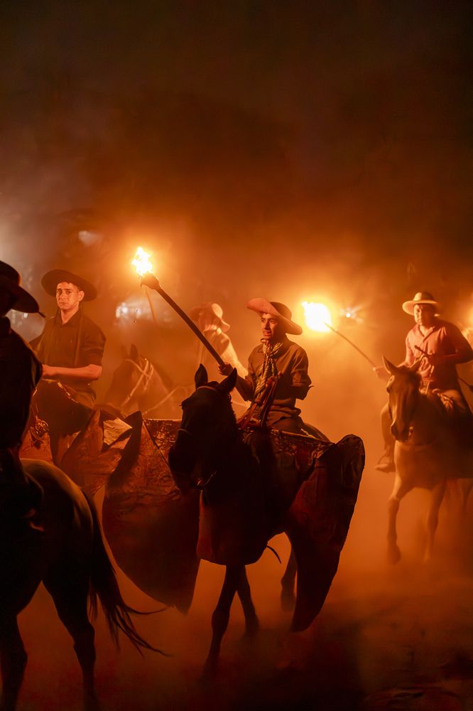 Photograph by KEVIN ROLAISER