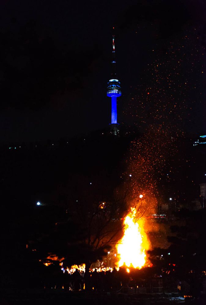 Photograph by Myunggyu Bae