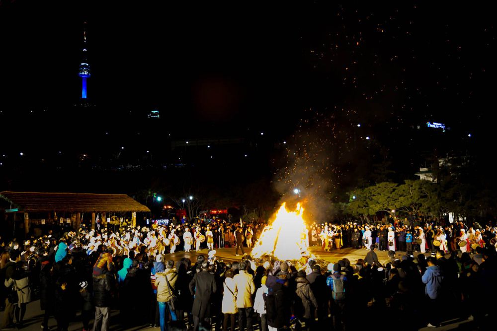 Photograph by Myunggyu Bae