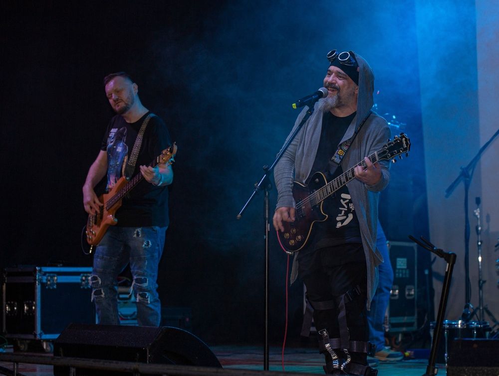 Photograph by Елена Павлова