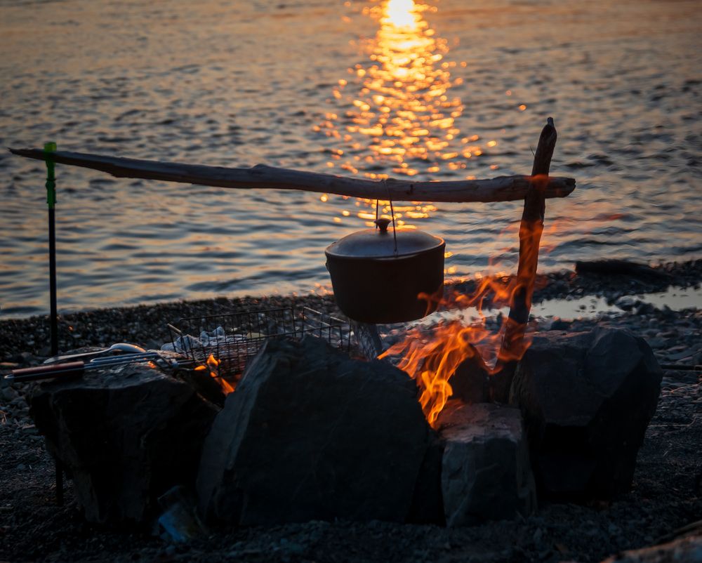 Photograph by Irina Luidinshina