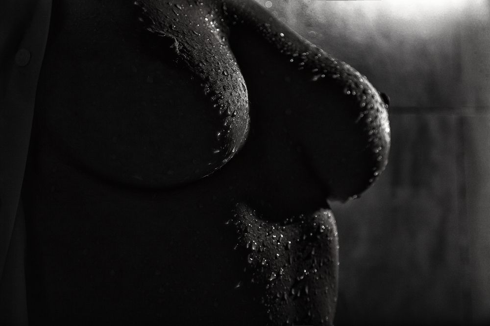 Photograph by Андрей Кудрявцев