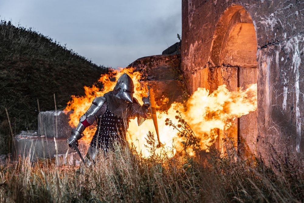 Photograph by Ксения Далишнева