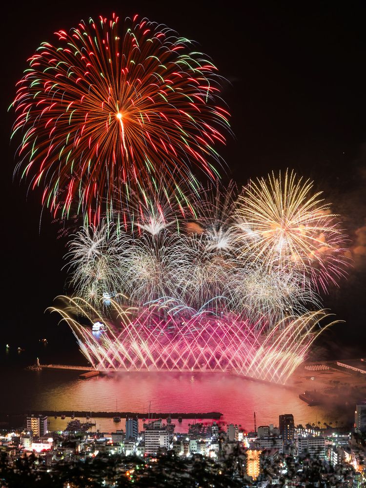 Photograph by Uesan Aliace