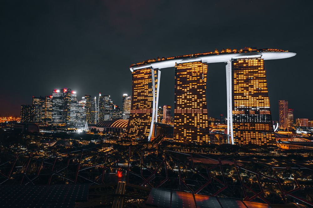 Фотография автора John Sabater