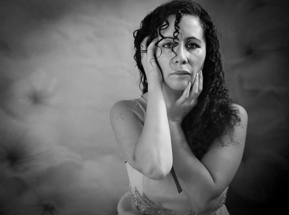 Photograph by Verónica Quinteros