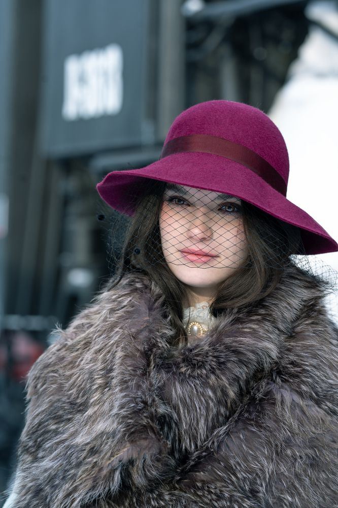 Photograph by Ольга Беспалько