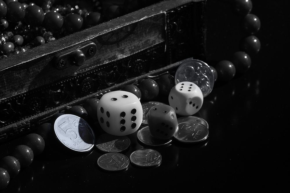 Photograph by Сергей Черных