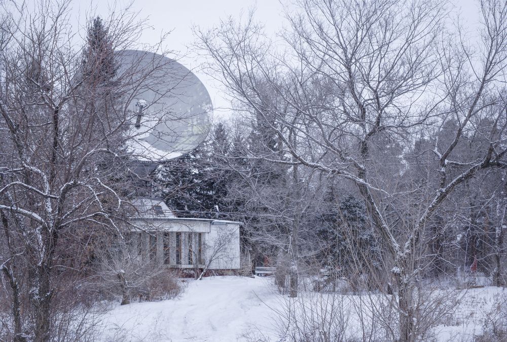 Photograph by Anastasia Medvedeva