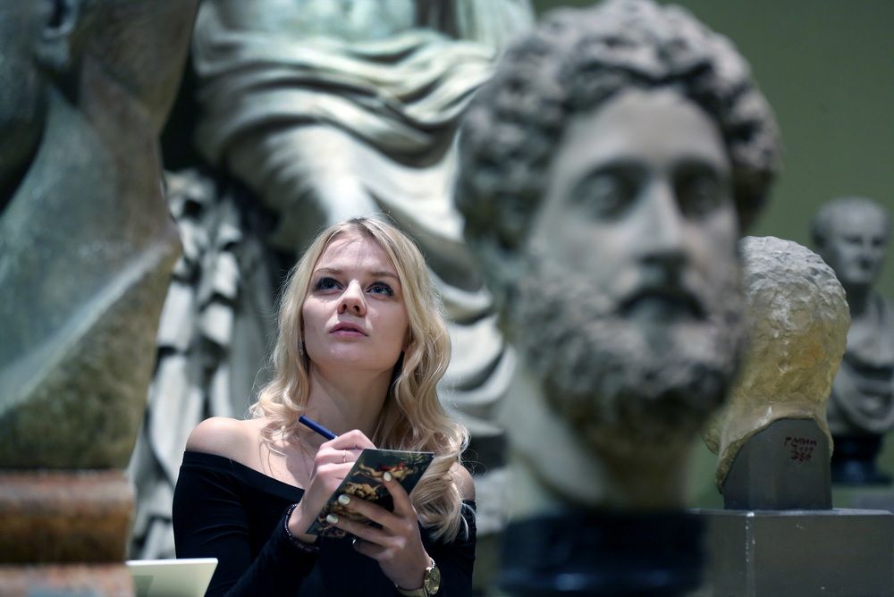 Photograph by Бибичков Михаил