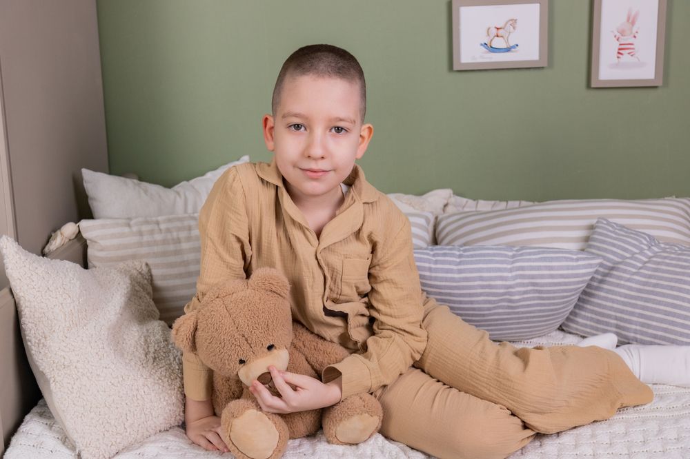 Photograph by Александра Пугачева