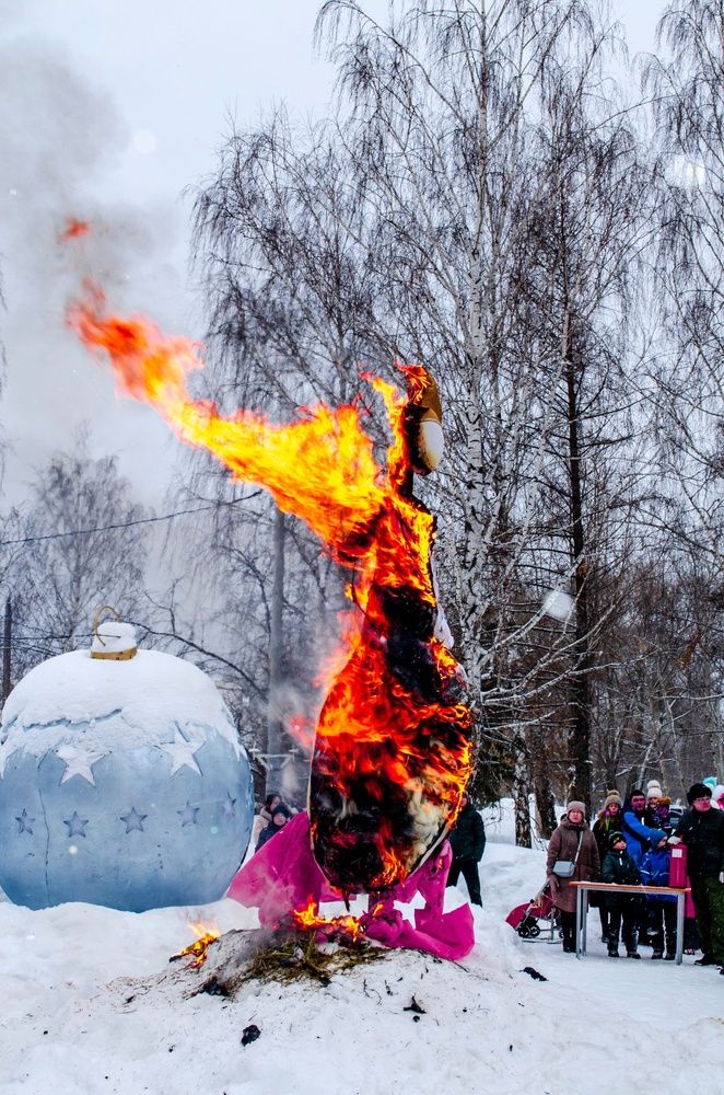 Photograph by Любовь Бусова