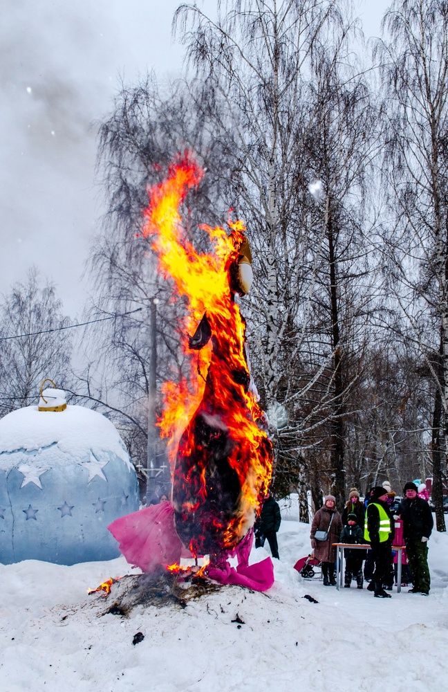 Photograph by Любовь Бусова