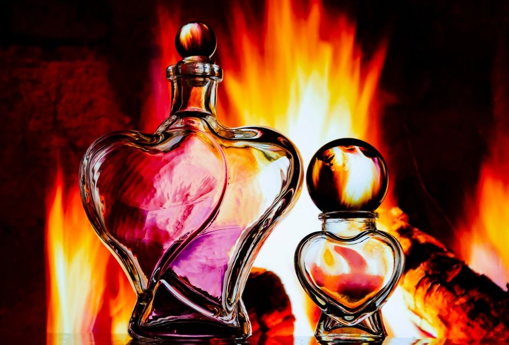 Photograph by Любовь Бусова