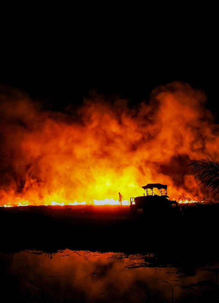 Photograph by Sai Kiran Bhagavatula