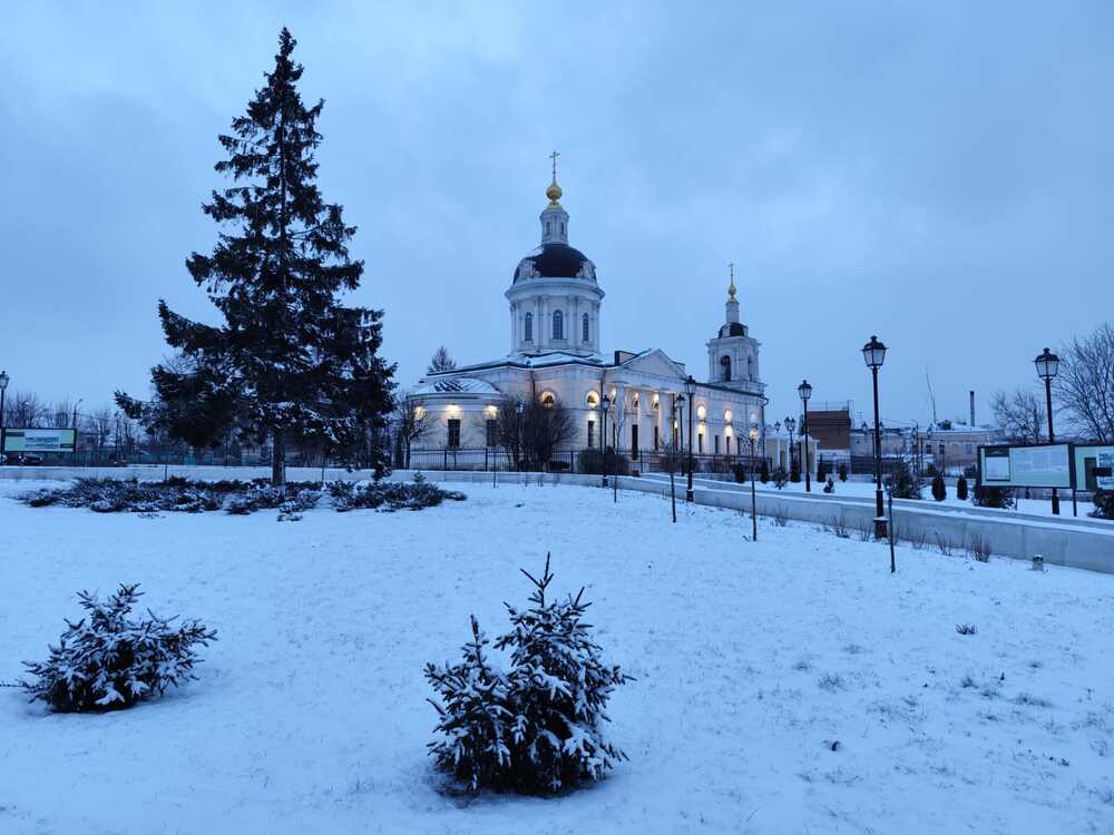 Photograph by Киприна Наталья