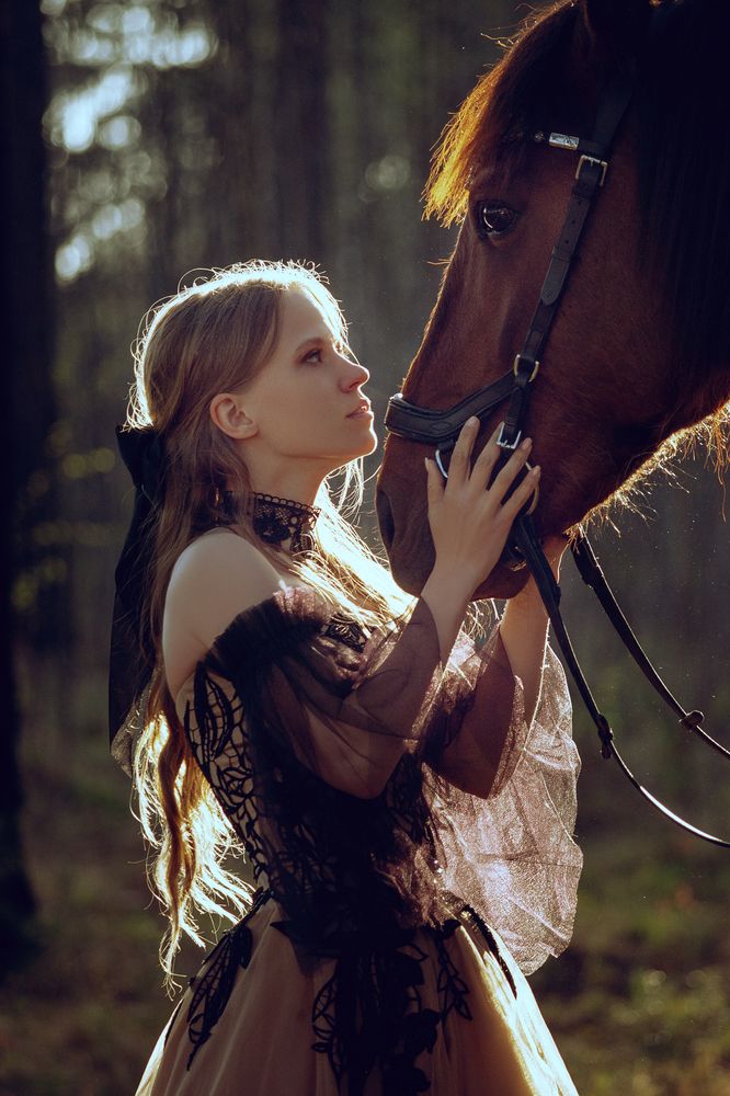 Photograph by Елена Коновалова