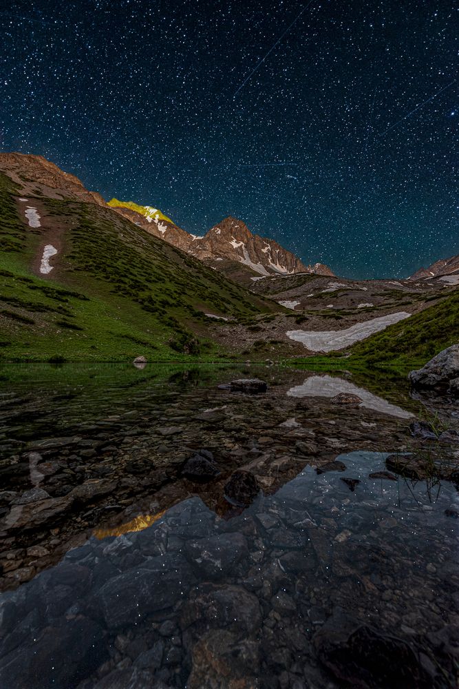 Photograph by Алексей Торлопов