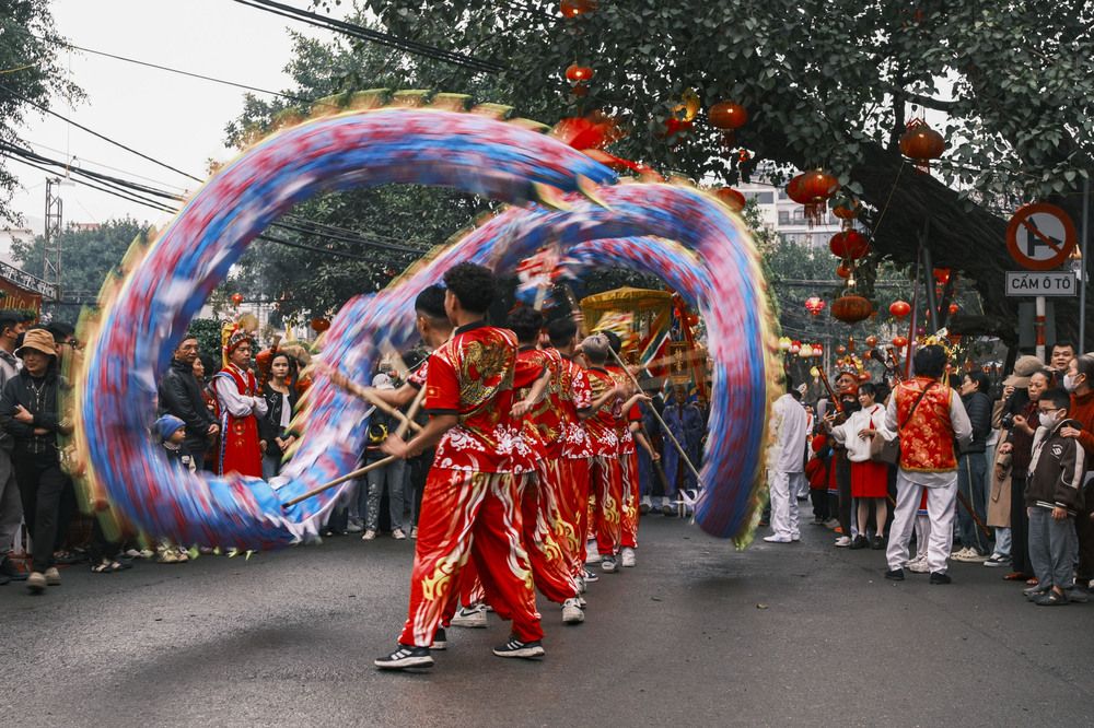 Фотография автора An Nguyen Quoc