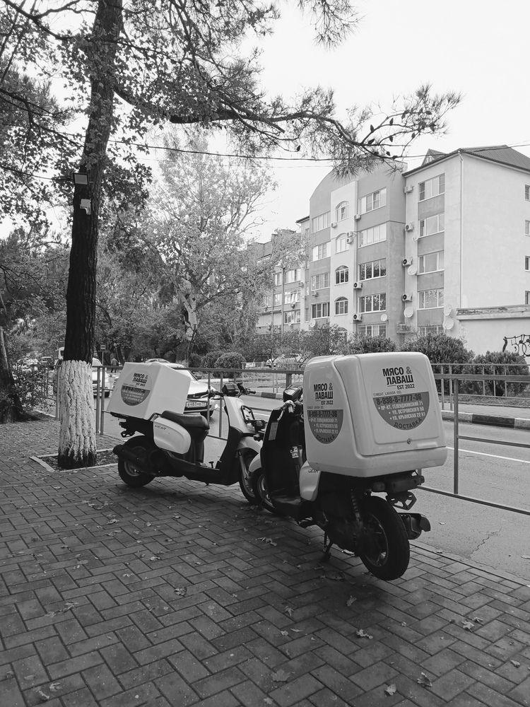 Photograph by Никита Коробейников