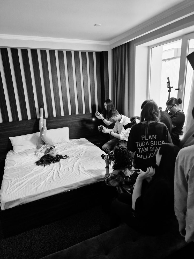 Фотография автора Алексей Морозов