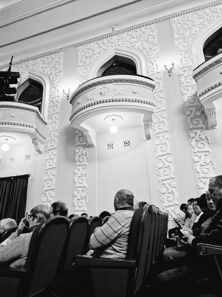 Фотография автора Алексей Морозов