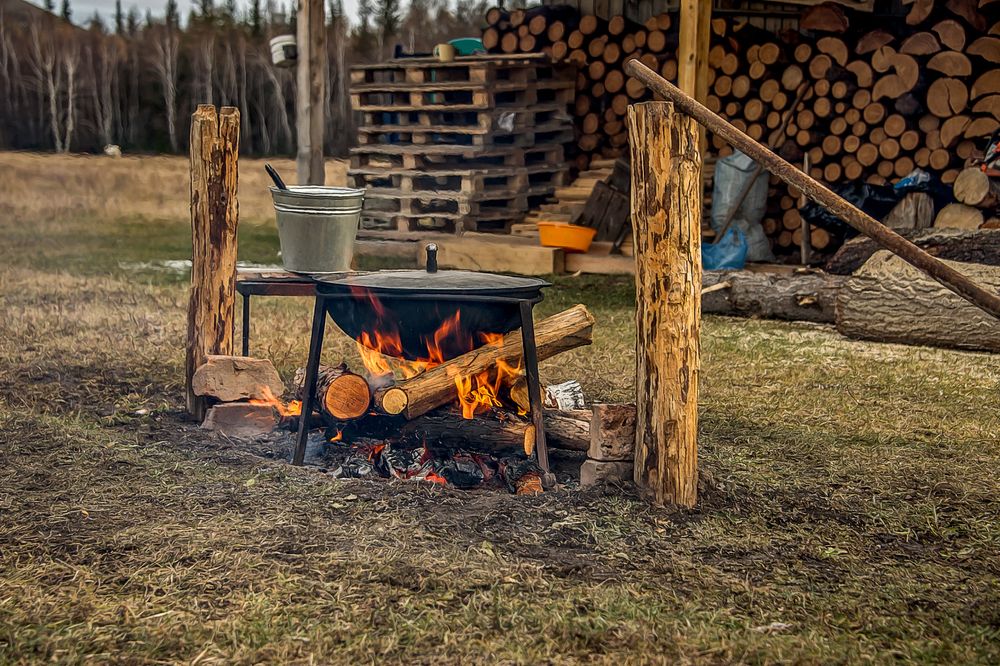 Photograph by Александр Шипиленко
