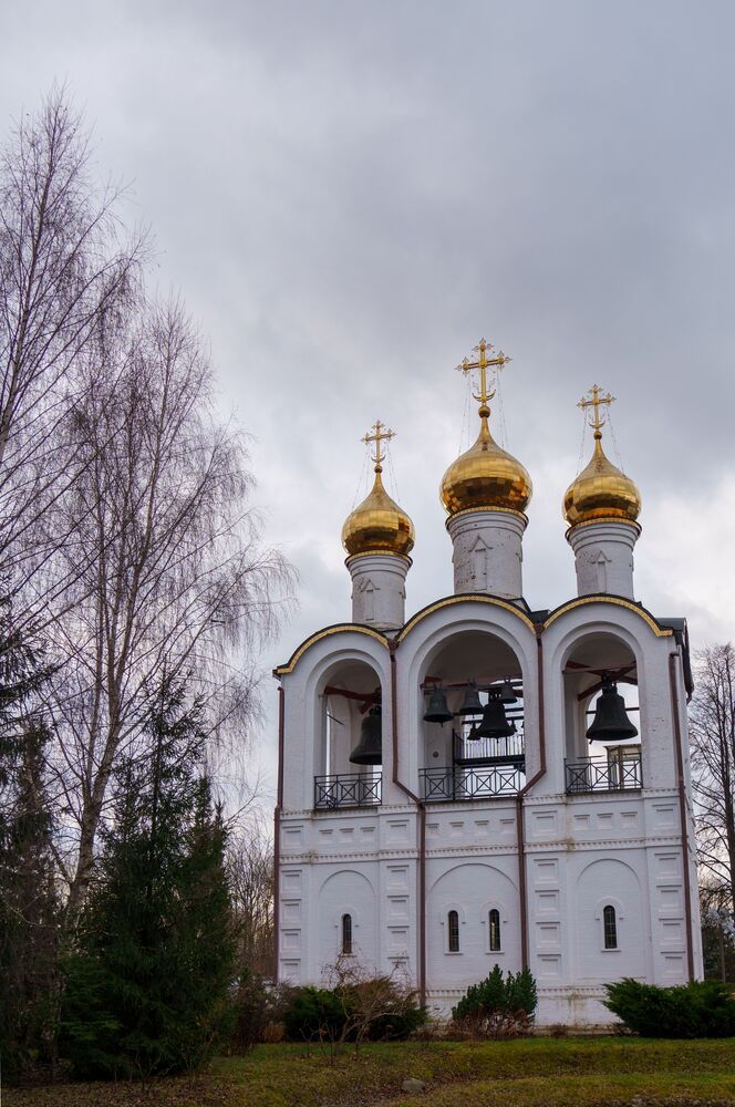 Photograph by Ignatenko Andrew