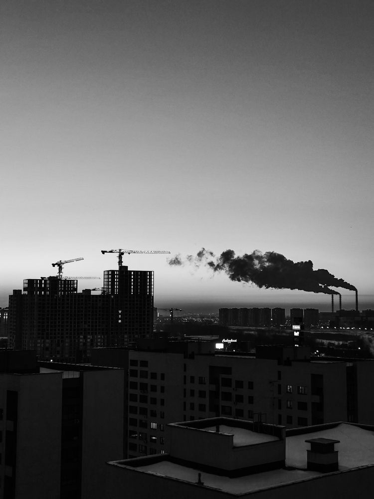 Photograph by Екатерина Брехова