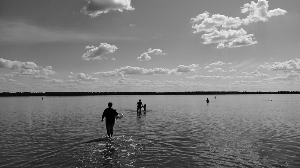 Photograph by Екатерина Брехова