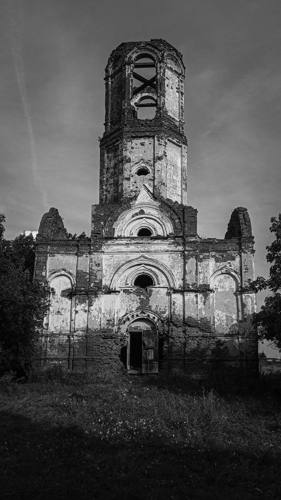 Photograph by Екатерина Брехова