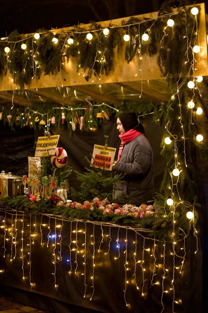 Photograph by Владимир Леликов-Кузьменко