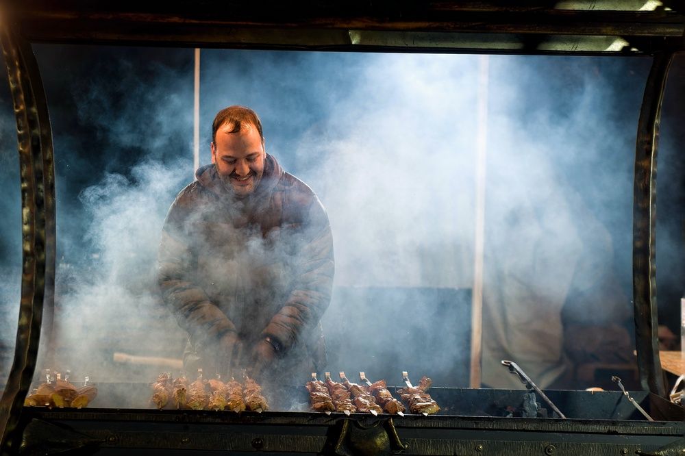 Photograph by Владимир Леликов-Кузьменко