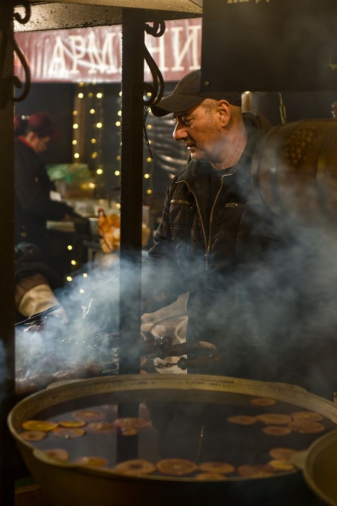 Photograph by Владимир Леликов-Кузьменко