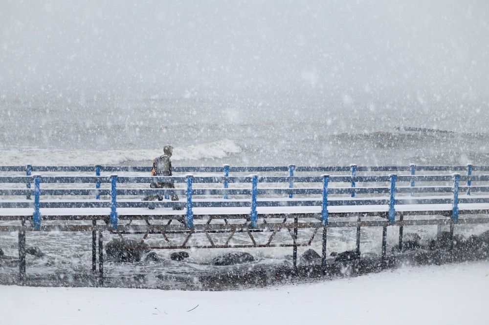 Photograph by Владимир Леликов-Кузьменко