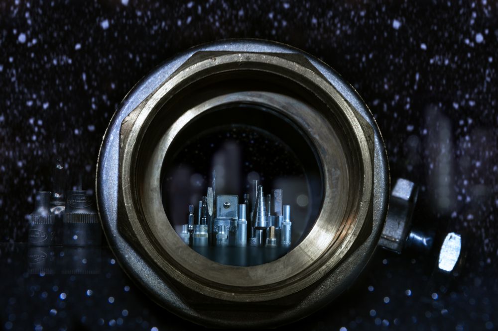 Photograph by Алёна Ивочкина