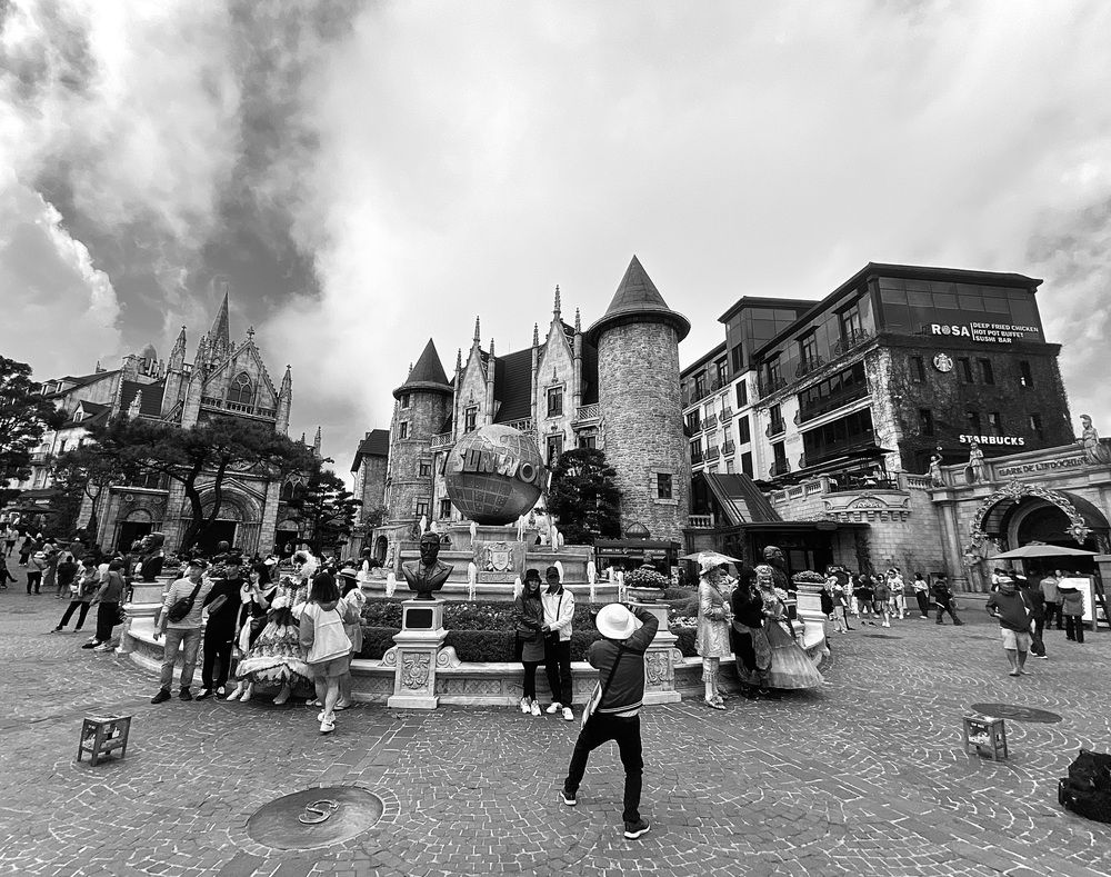 Фотография автора Gaurav Khosla