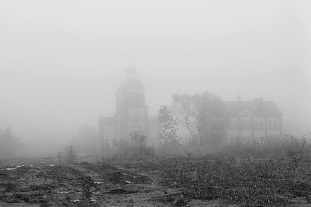 Photograph by Владимир Леликов-Кузьменко