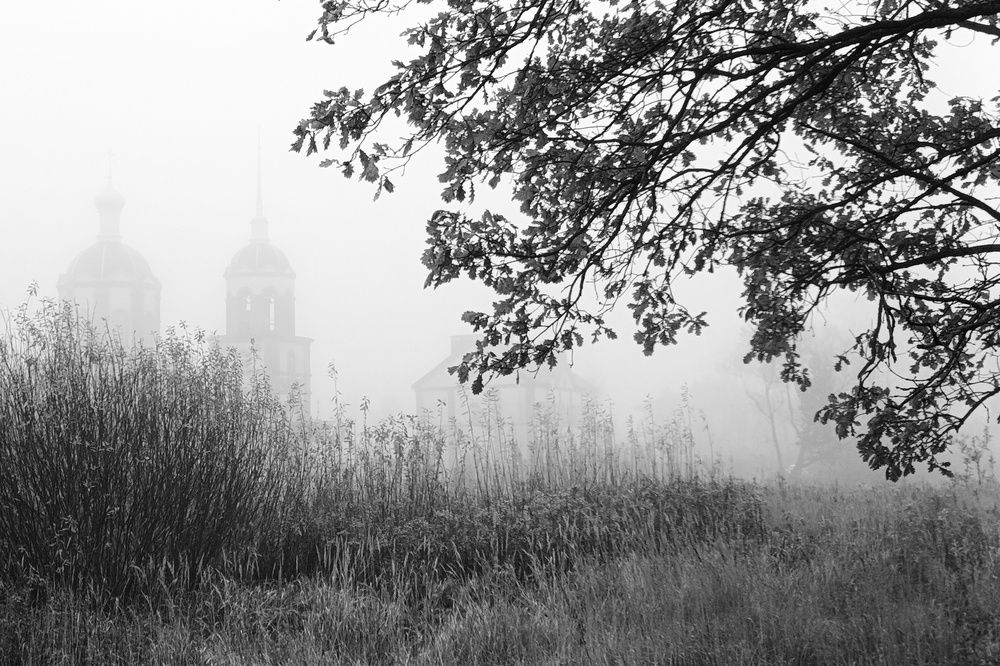 Photograph by Владимир Леликов-Кузьменко