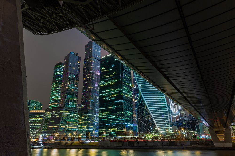 Photograph by Денис Дорошенко