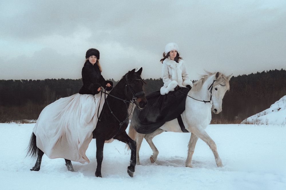 Photograph by Елена Коновалова