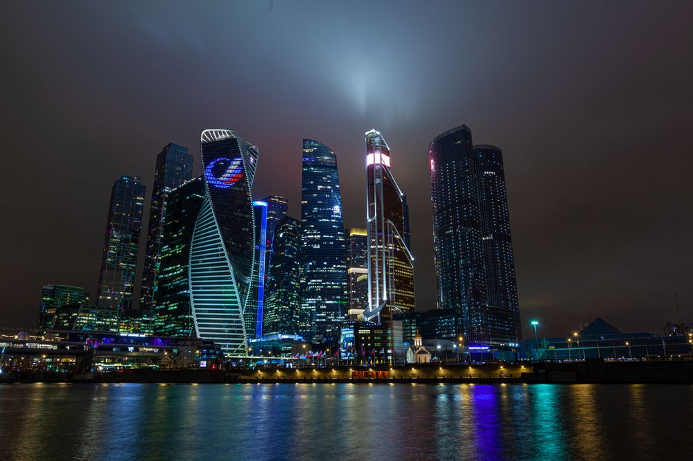 Photograph by Денис Дорошенко